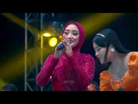 TERLENA || ANNISA RAHMA ft  ICHA KISWARA NEW PALLAPA HALAL BIHALAL PAWANG JATI 2024