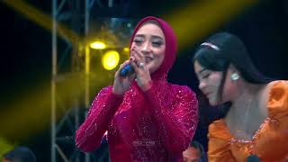 Download lagu TERLENA || ANNISA RAHMA ft  ICHA KISWARA NEW PALLAPA HALAL BIHALAL PAWANG JATI 2024 mp3