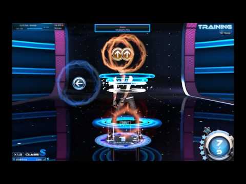 Mstar TW Neo-Classic  Cut It Out - 4minute (Extreme 99%)