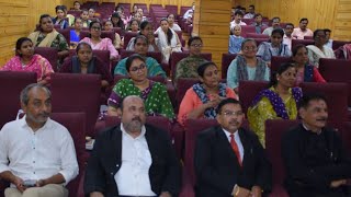 Legal Awareness Program under Surendranagar POSCO Act, guidance given to parents teachers;?>