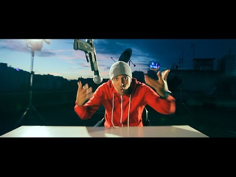 H-Name - Ched Fenni (Official HD)