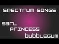 S3RL : Princess Bubblegum (Feat. Yuki) 