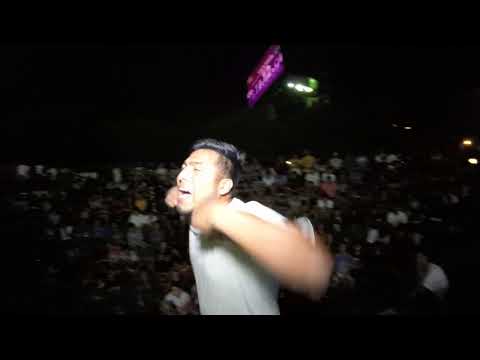 ENZO vs LIRIKO vs JOSEPH - OCTAVOS FECHA 7 - SOPORTE ALTERNO