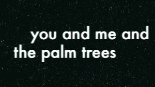 Mr Wonderful lyrics by Allstar Weekend