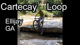 Cartecay Loop