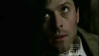 Castiel - Sunday, bloody sunday / U2