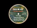 Change - "Let's Go Together" (The Paul Hardcastle Remix)