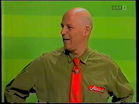 ÖFB Cup Auslosung Viertelfinale 1993/94