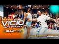 VICIO - PINTO PICASSO FT SP POLANCO (BACHATA 2024 DEMO KLAU Y ROS)