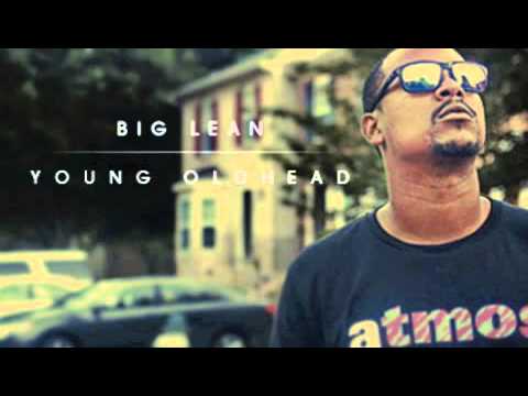 Big Lean - The Anthem Prod. By Big Lean