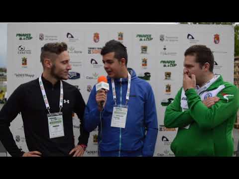 POST / C D Oberena 3   C D  San José 3 / Benjamín / 1ª fase