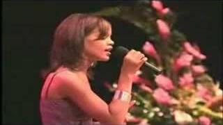 Miss Combermere 2004  Hero RIHANNA ( by Mariah Carey)