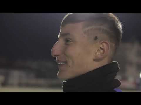 Talento & Tenacia: edizione III | 9ª Tappa Eretum Monterotondo | Riccardo Pasqui