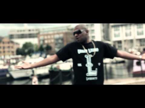 LOCKSMYTH - NEVER LET YOU DOWN  | MUSIC VIDEO