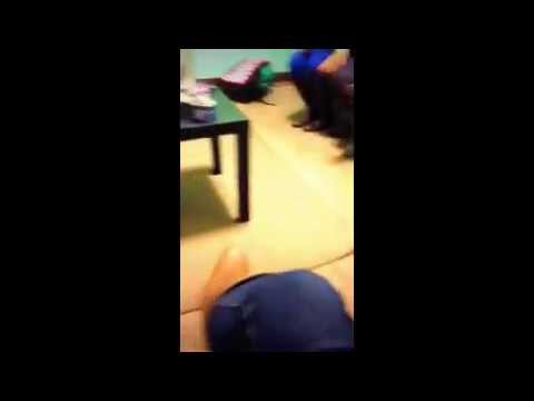 Happy Birthday Anu and Sherina!