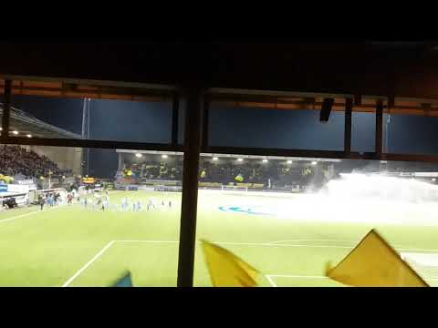 Cambuur - denbosh opkomst