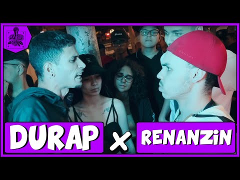 Durap x Renanzin | SEMI | 173ª Batalha do Ana Rosa