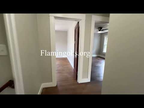 Spacious 3-Bedroom Home with Central Air & Garage in Dayton property video
