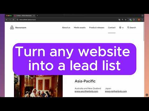 Item video thumbnail