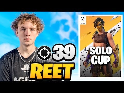 How Reet Gets a 39 Kill Win in FINALS