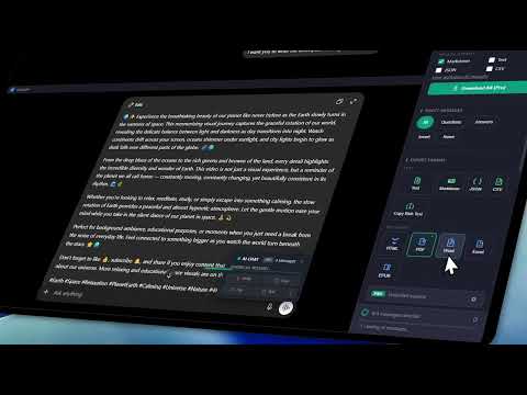 Item video thumbnail