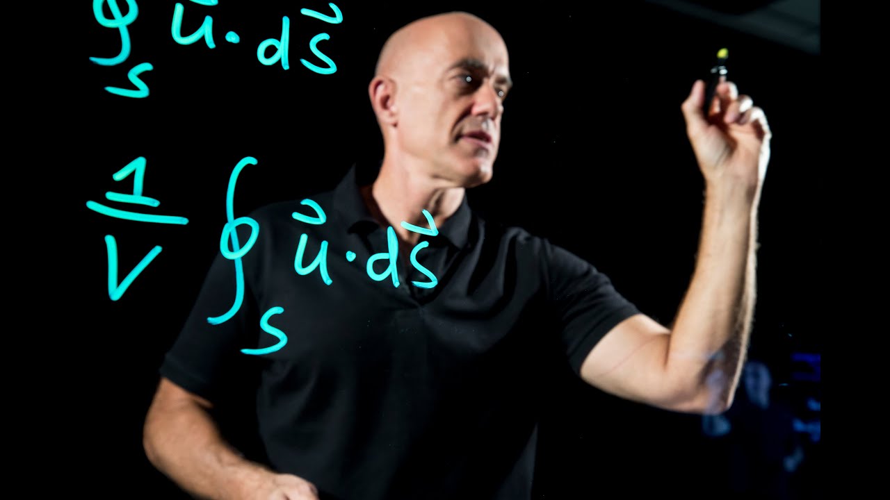 Promotional Video | Vector Calculus for Engineers