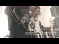 envyの螺旋操作　The Spiral Manipulation弾いてみた