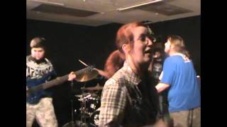 Talk Is Cheap - &quot;Bastard Set Of Dreams&quot; (Dead To Fall cover)