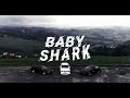 Baby Shark Roman Versiyon TikTok | Baby Shark Tallava