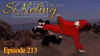 Download lagu Dongeng Sunda Si Keling - ep.213 mp3