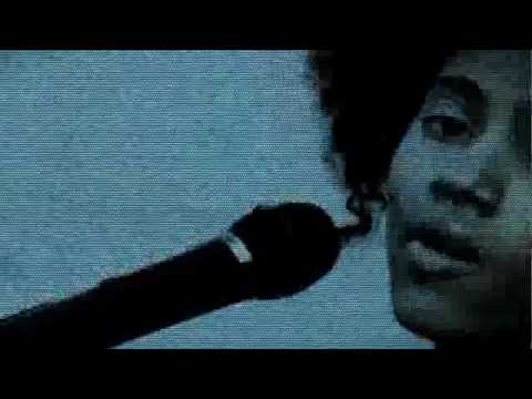 Nneka - Heartbeat (Chase & Status Remix)