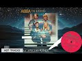 ABBA THE VISITORS HOT TRACKS 12 SPECIAL 1982 REMIX 1981 Hi NRG Eurodisco Synth Pop 80s