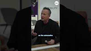 How AI Is Transforming Mobility: Christoph Hartung On The Future Of Vehicles