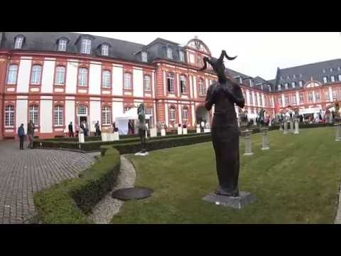 Kunsttage Rhein-Erft - Abtei Brauweiler - Fotograf Martin Rehm