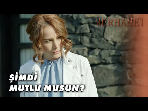 Deniz, Irmak'ı Suçladı! - Merhamet Özel Klip