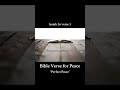 Bible Verse for Peace. Isaiah 26:3 #bible #bibleverse #biblestudy #peace #christian #christianity