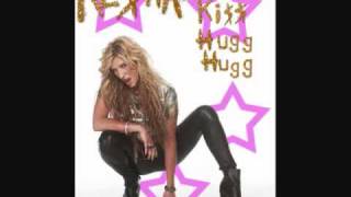 Ke$ha - Kiss Kiss Hug Hug