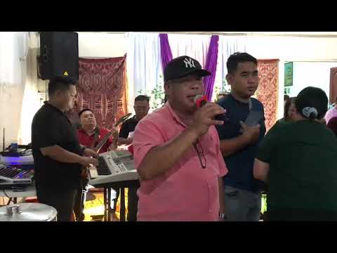 Ati Beraie Laban Janji Cover Dom Romeo