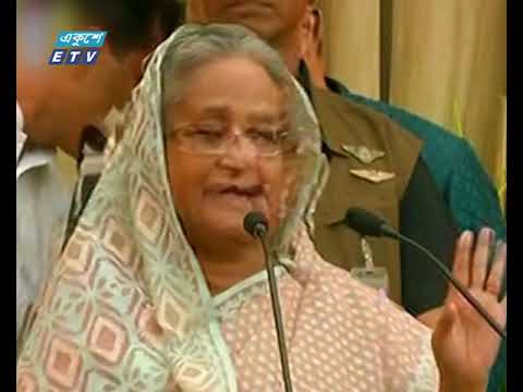 প্রধানমন্ত্রীর সঙ্গে ডাকসু নেতৃত্বের সাক্ষাত