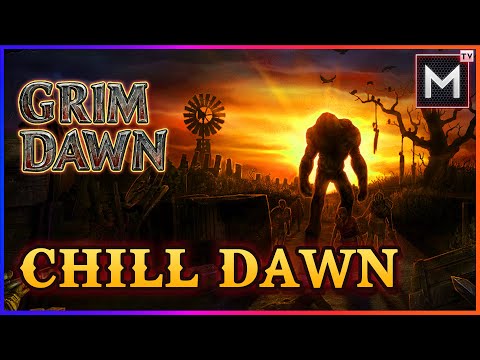 5 Minutes To Level 30 - Chill Dawn