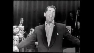 Dean Martin (Live) - I Don`t Care If The Sun Don`t Shine