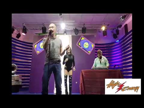 Fred Ventura - The Years(Go By)