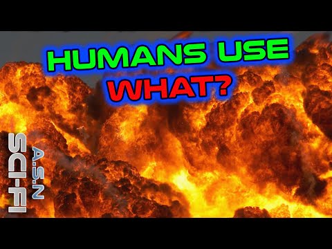 Humans use WHAT? & Prove Me Wrong | Best of r/HFY | 1930 | Human are Space Orc | DeathWorlder are OP