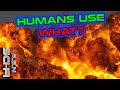 Humans use WHAT? & Prove Me Wrong | Best of r/HFY | 1930 | Human are Space Orc | DeathWorlder are OP