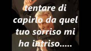 amedeo minghi tu chi sei