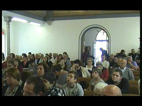 2.10.2016. Nedjelja 10 h - Žetvena zahvala