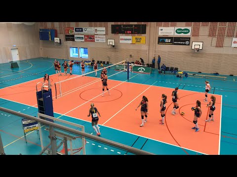 SVK dam D -  Jomala A