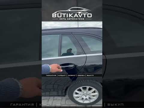 фото mercedes-benz c-класс iv (w205) 0