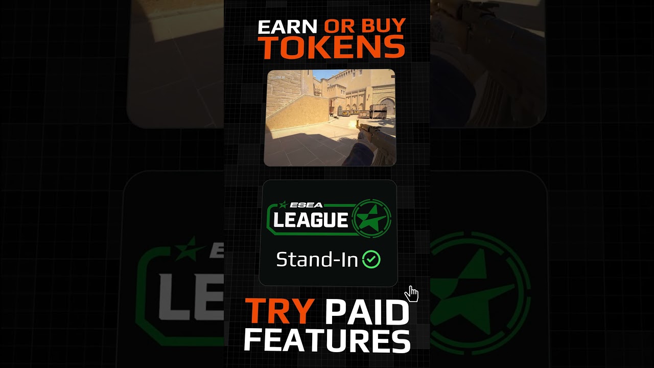 S8 of Matchmaking is live. Placements, FACEIT Rating, Cache, and Match Insights are now available.