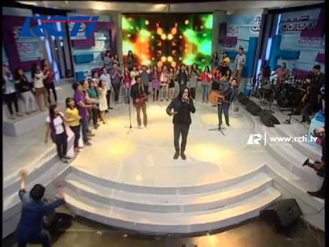 Maaf Dari Surga by Element - dahSyat 04 Mei 2014